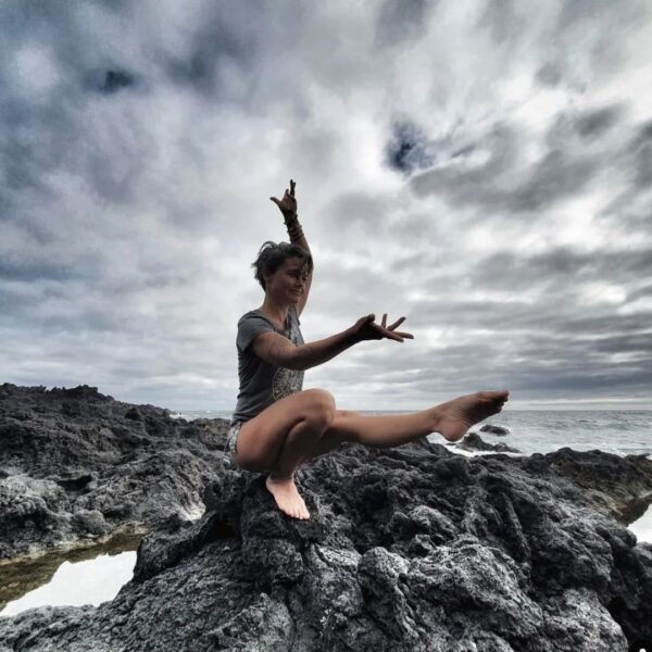 Sonia Ferreira – Personal Development and Mentoring