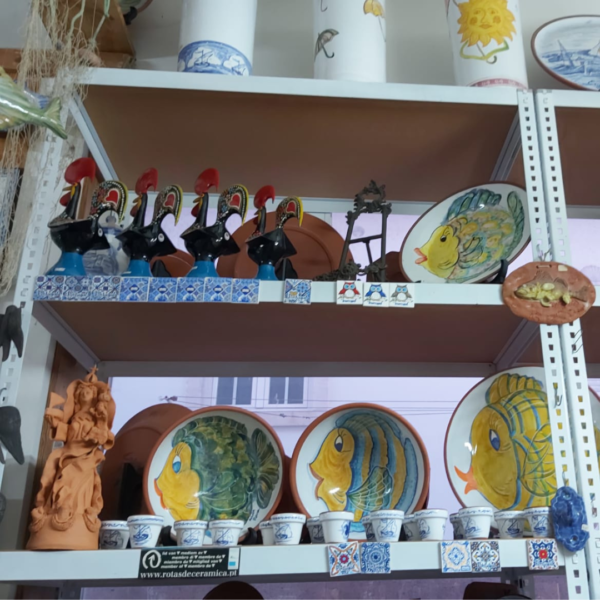 Ericeira Ceramics photo 3