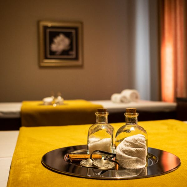Satsanga Spa Ericeira