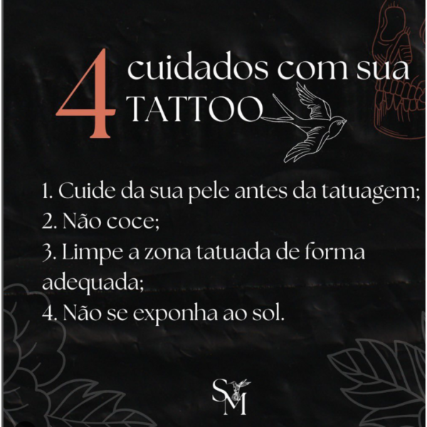 Samy de Moraes Tattoo and Piercing