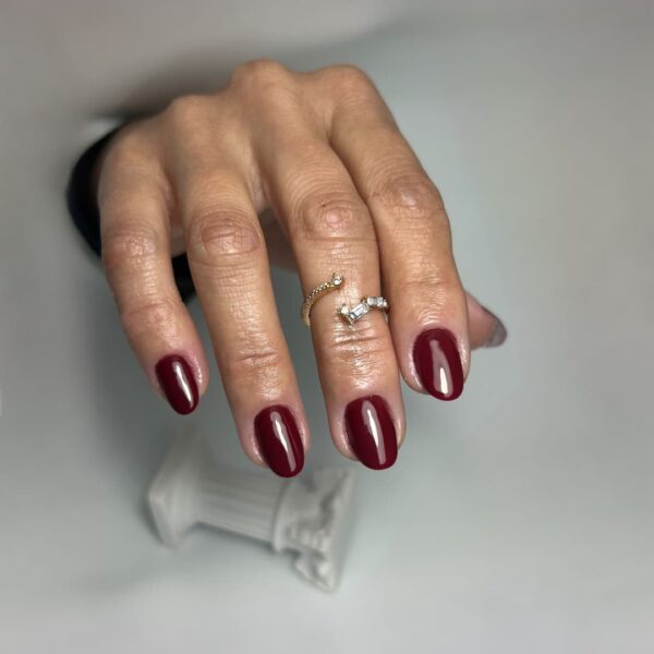 Nathally Pinheiro Nail Designer photo 2