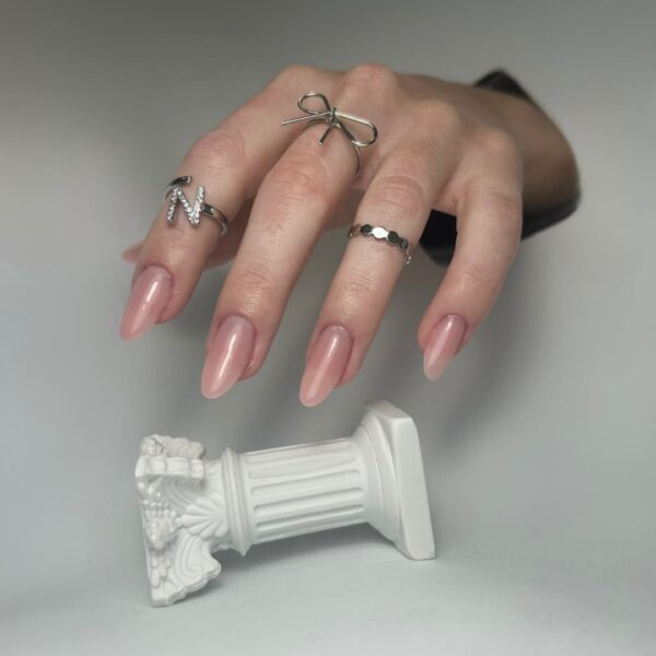 Nathally Pinheiro Nail Designer