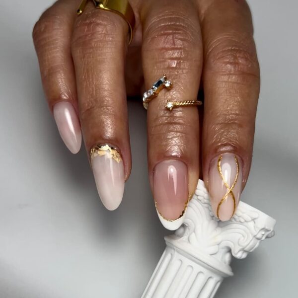 Nathally Pinheiro Nail Designer photo 4