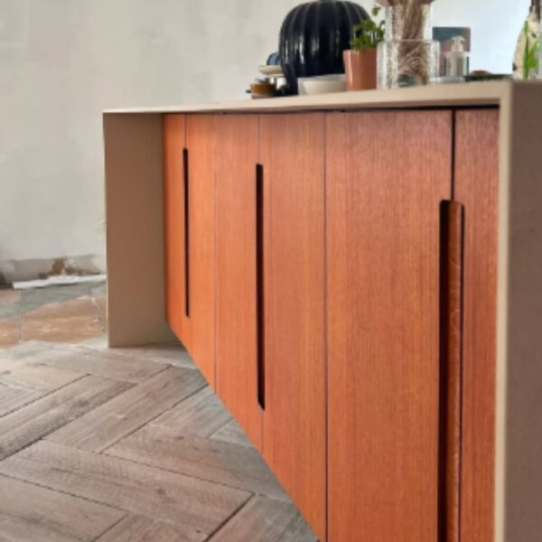 Helmrich’s Interior Design