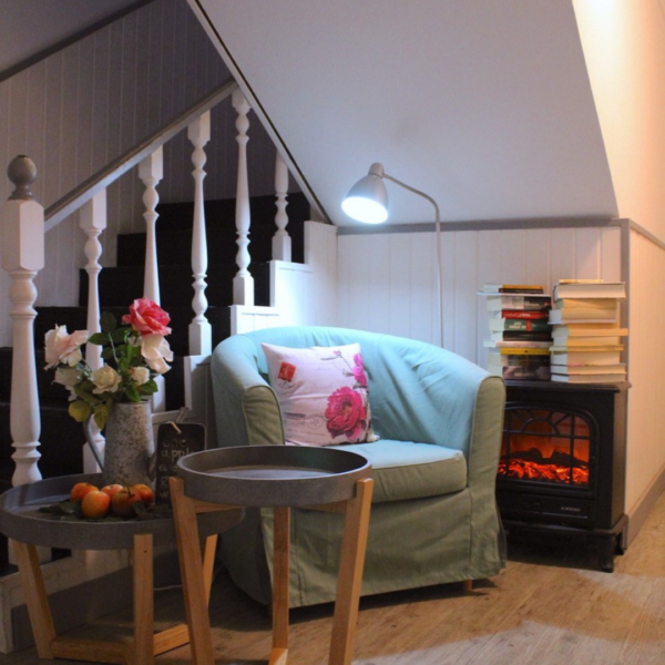 Vinnus Guest House photo 3