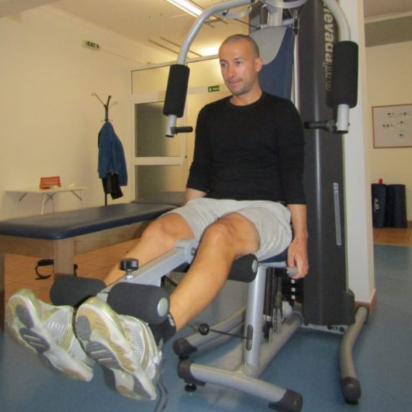 PHYSIO-ON