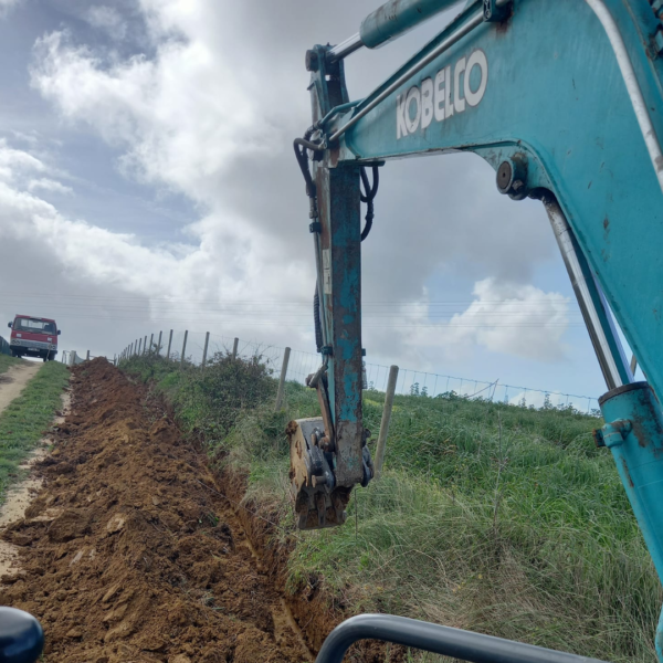 Fábio Portela – Agricultural Services and Earthmoving