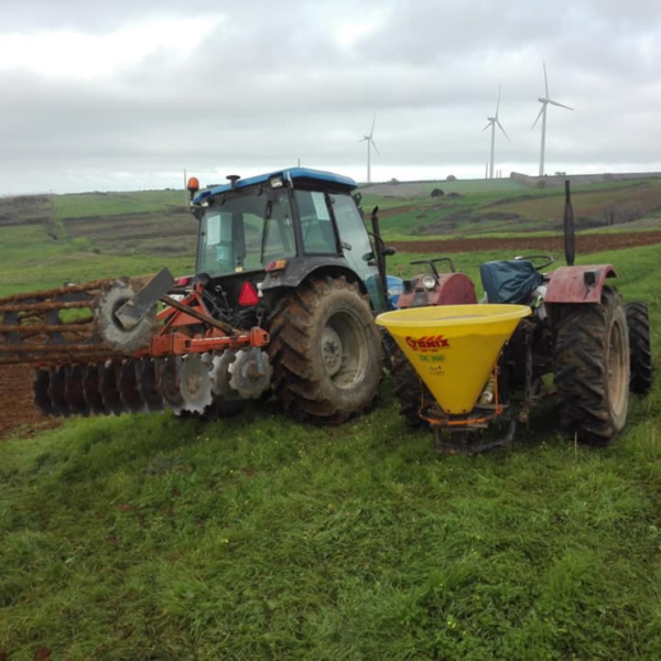 Fábio Portela – Agricultural Services and Earthmoving photo 3