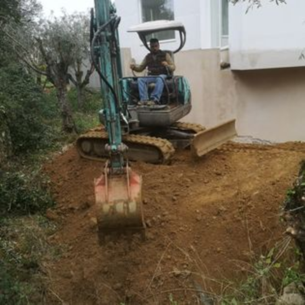 Fábio Portela – Agricultural Services and Earthmoving photo 4