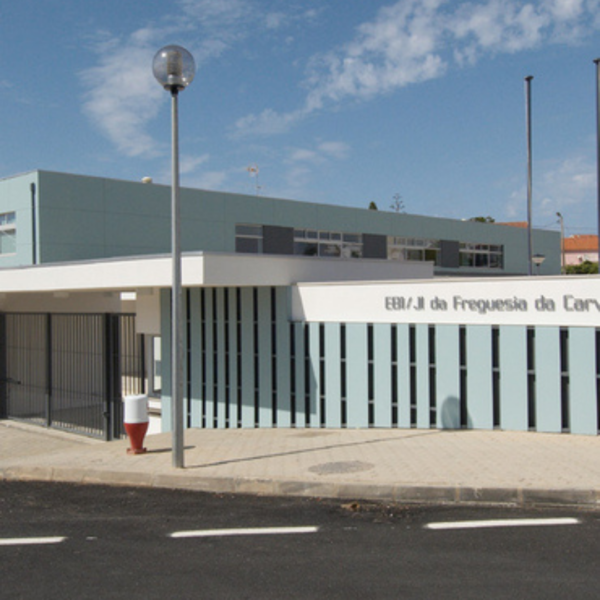 Carvoeira Integrated Basic School