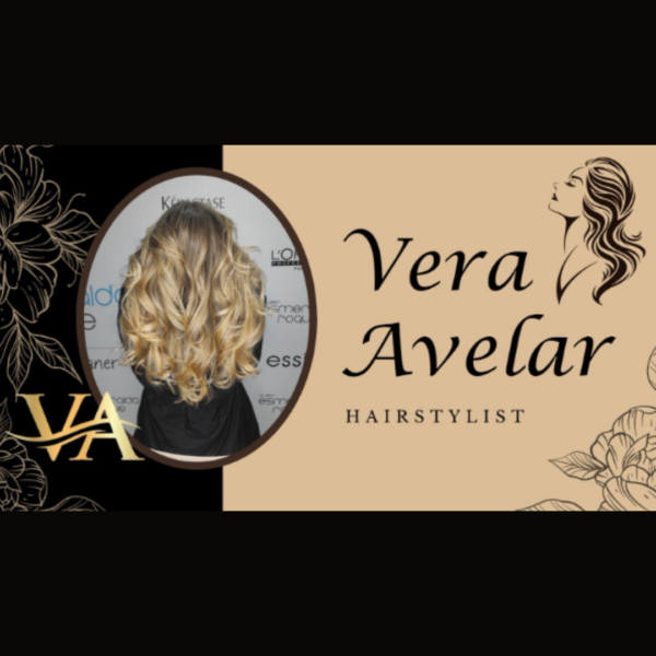 Vera Avelar Hairstylist