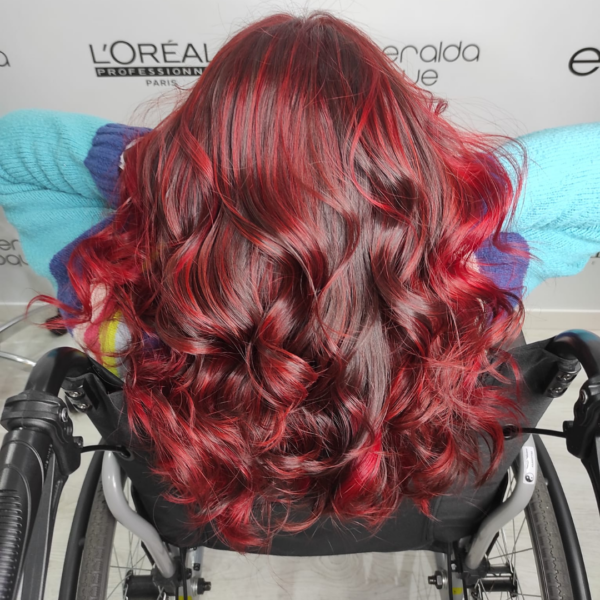 Vera Avelar Hairstylist photo 3