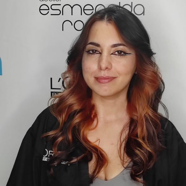 Vera Avelar Hairstylist photo 4