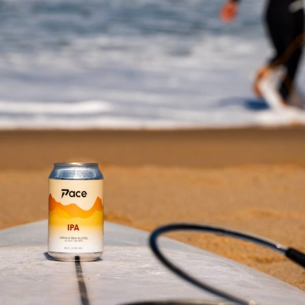PACE – The Functional Beer Co. photo 4