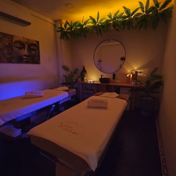 Shiva Rituals Spa