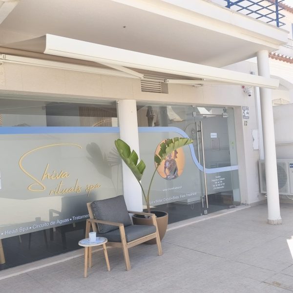Shiva Rituals Spa photo 3