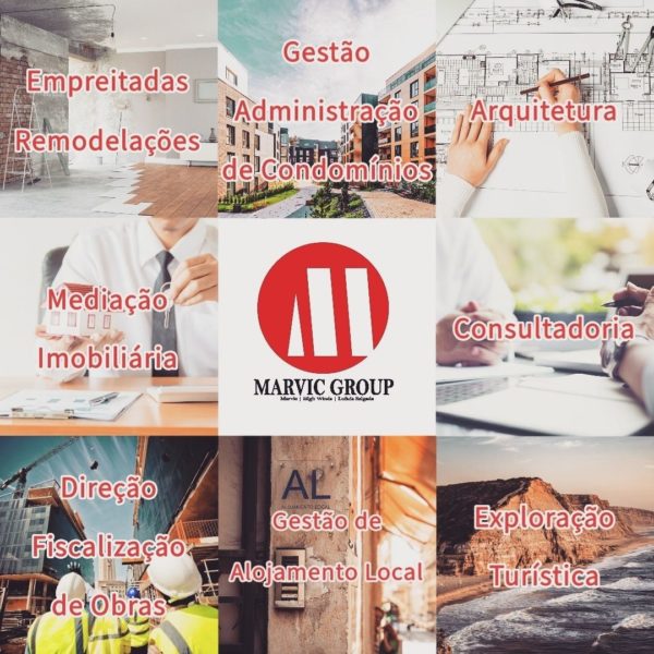 Marvic Group – Lufada Salgada photo 2