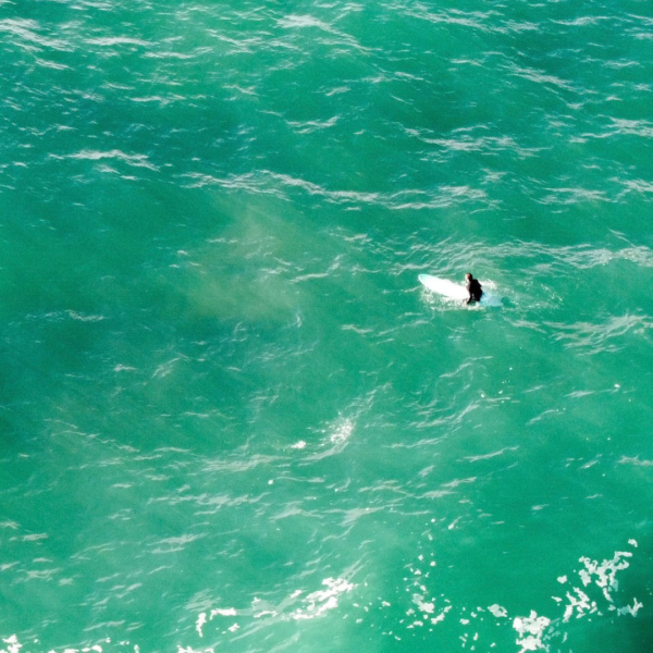 Surf Horizon