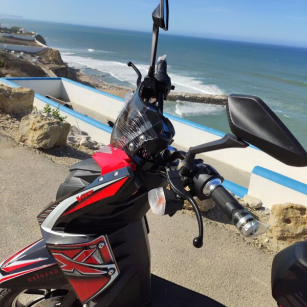 Take Off e-bike photo 3