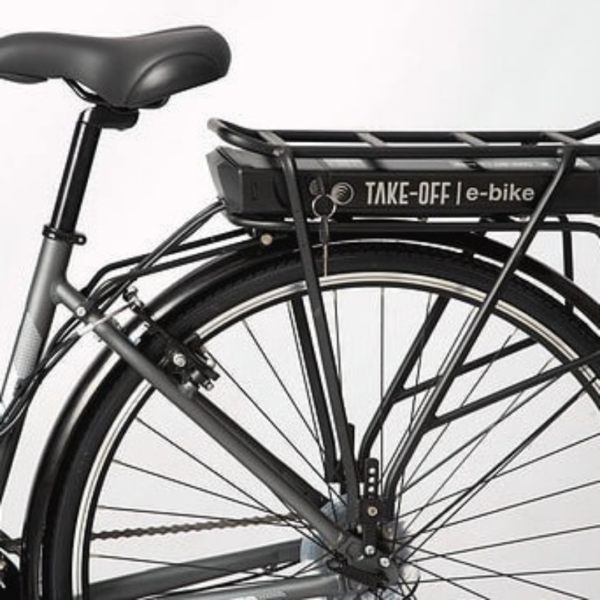 Take Off e-bike photo 4