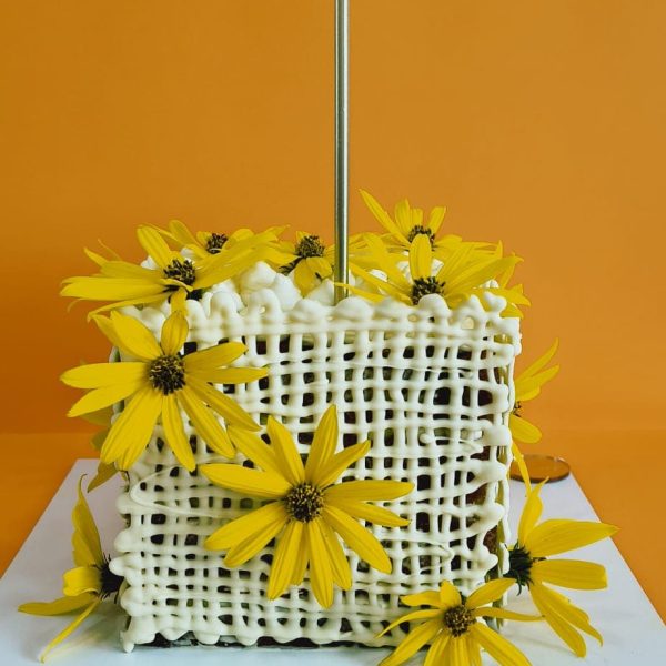 Emotions Cakes photo 4