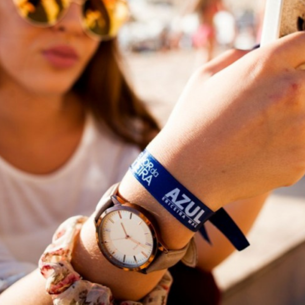 Blue Ericeira Mag