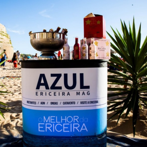 Blue Ericeira Mag photo 3