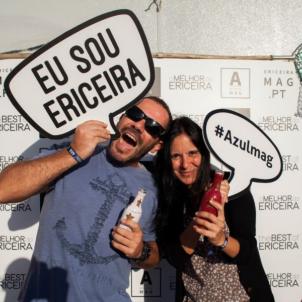 Blue Ericeira Mag photo 4