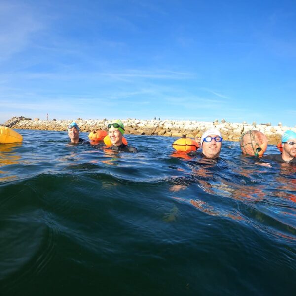 Swimmadeira Ericeira photo 3