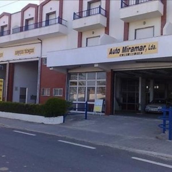 Auto Miramar photo 2