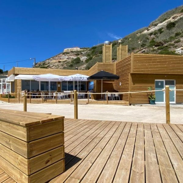 Naval Club Praia da Assenta photo 2