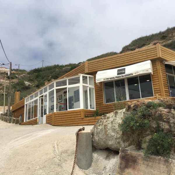 Naval Club Praia da Assenta