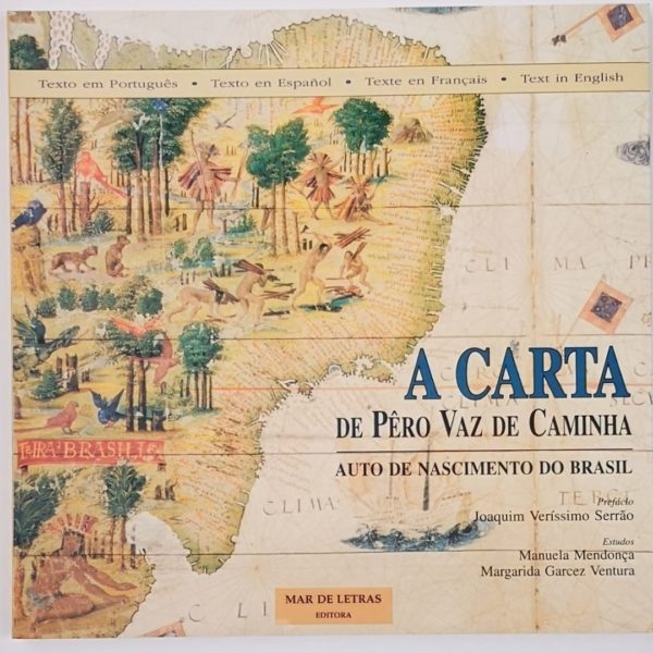 Mar de Letras – Publisher