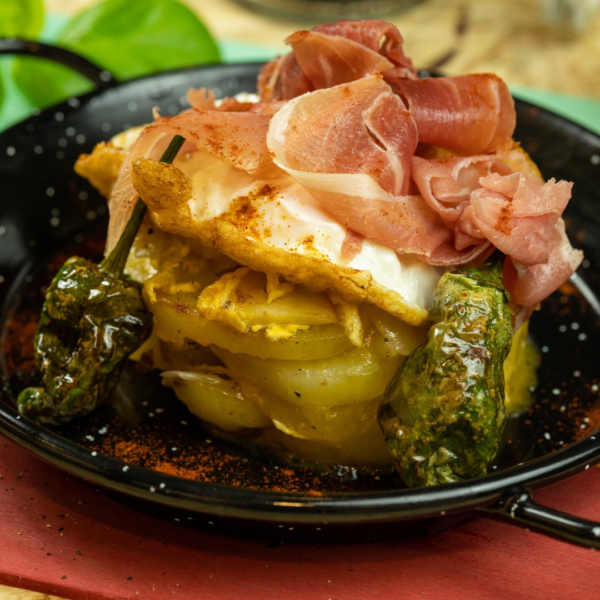 Olé Tú • Tapas y Vainas photo 3