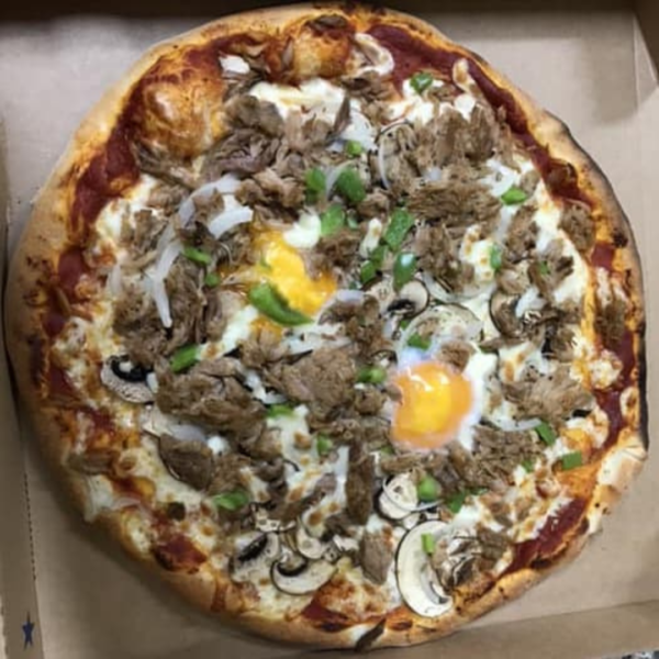 Pizza in the Neighborhood photo 3