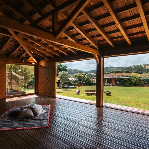 Atma Yoga Shala