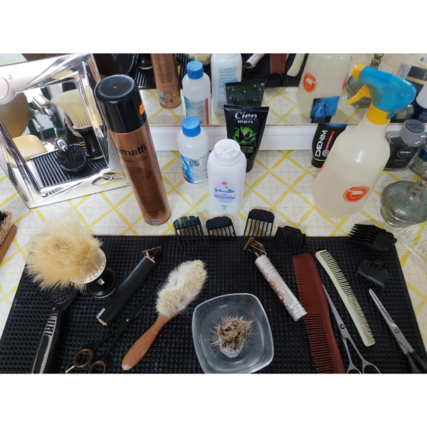 Neto Barbershop photo 3