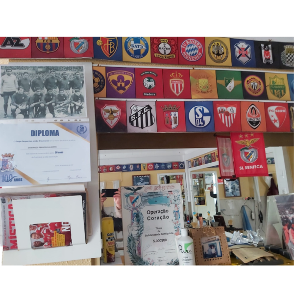 Neto Barbershop photo 4