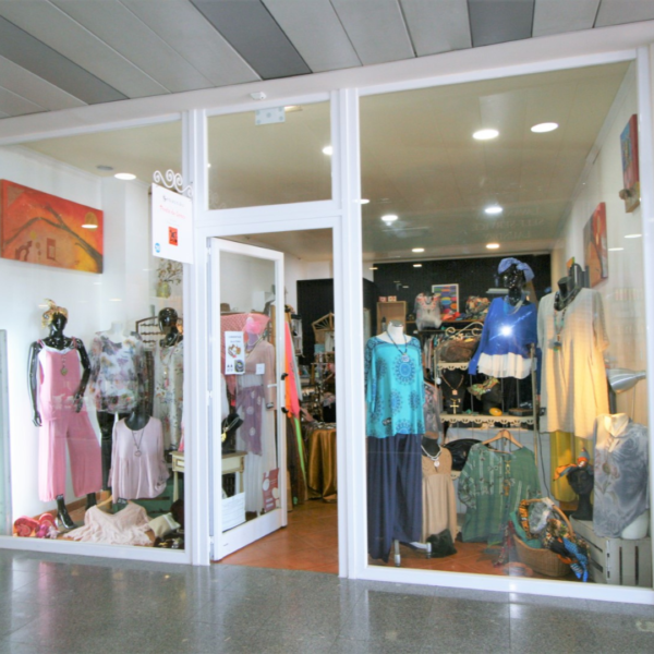 Ponta de Canas photo 3