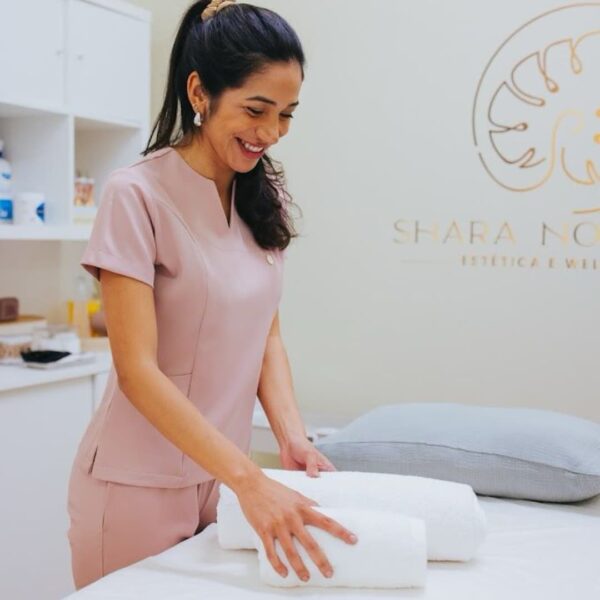 Shara Nolasco Aesthetics and Wellness
