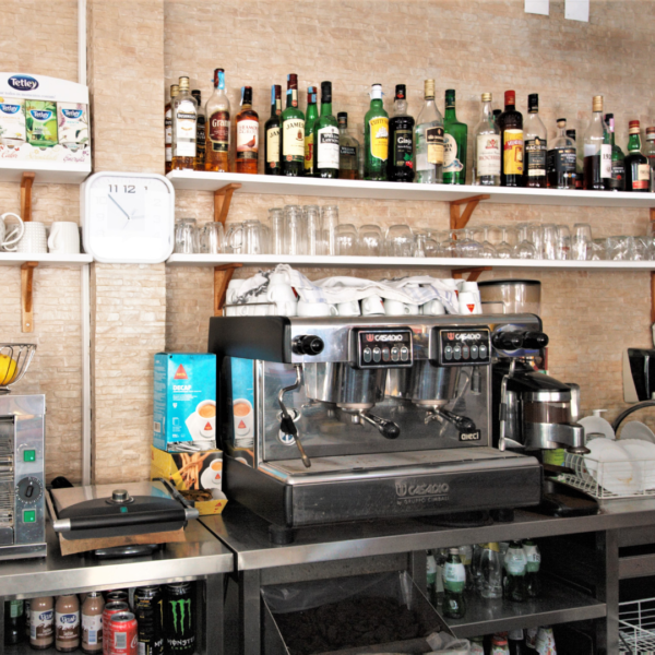 Coffee Aroma