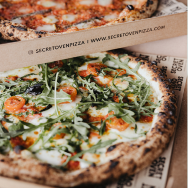 Secret Oven Sourdough Pizza photo 4