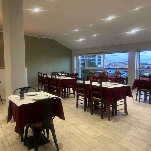 Vívono Pizzeria