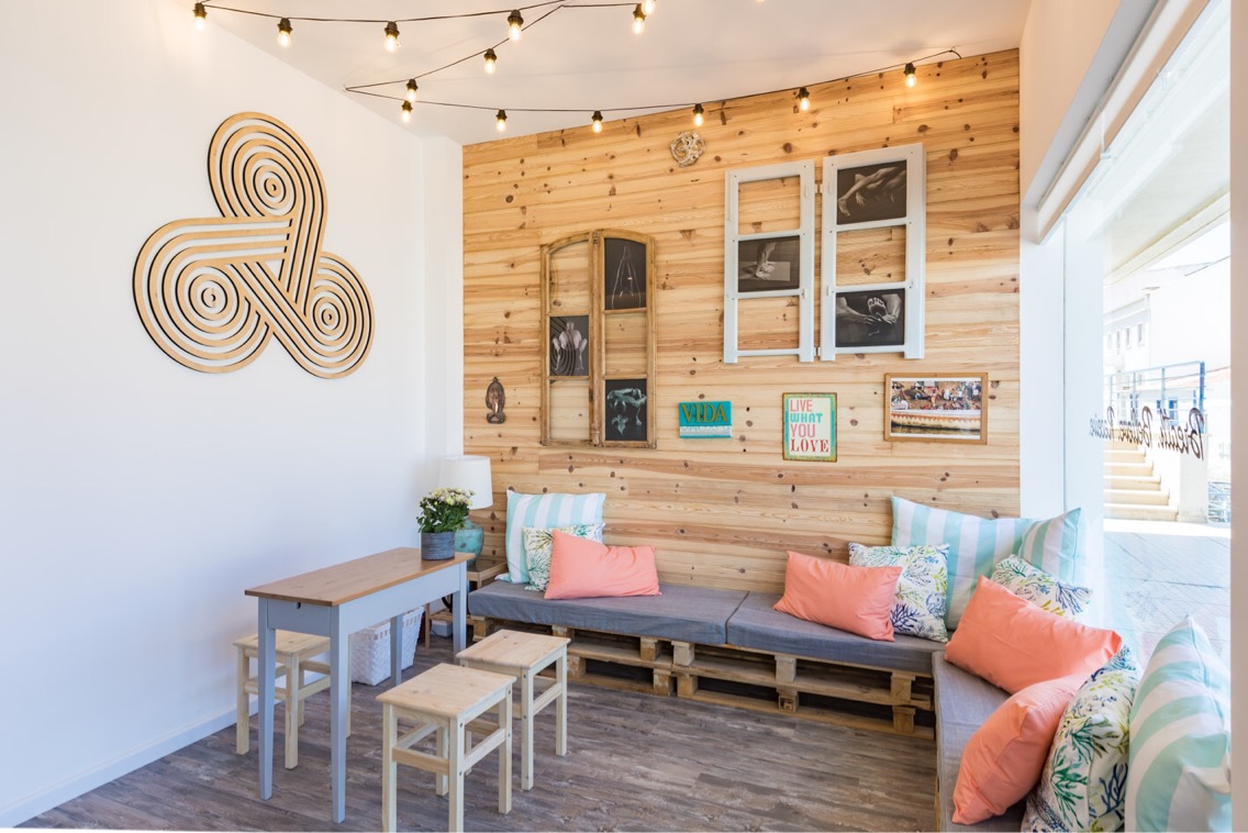 Ericeira Yoga Studio photo 3