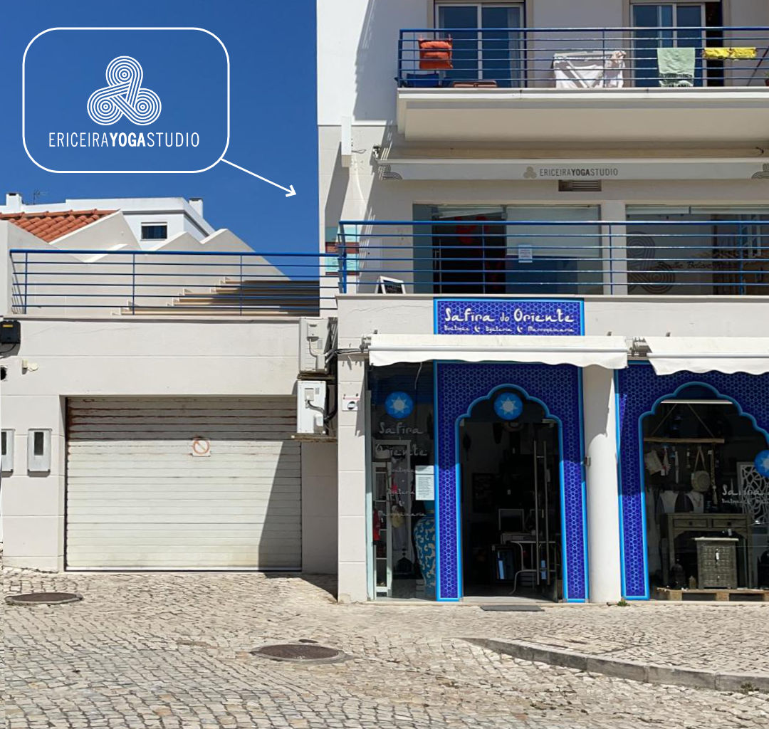 Ericeira Yoga Studio photo 2