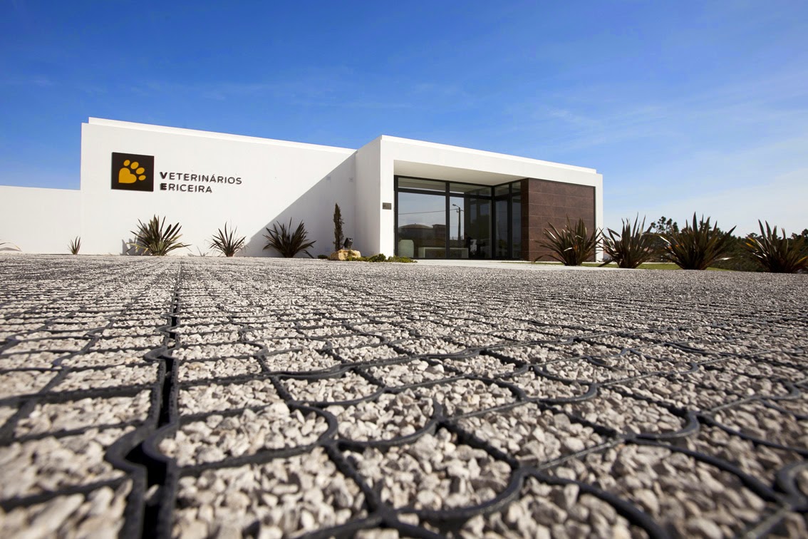 Veterinários Ericeira