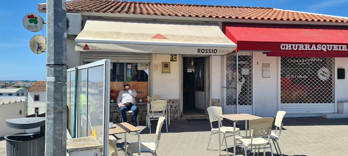 Café Rossio