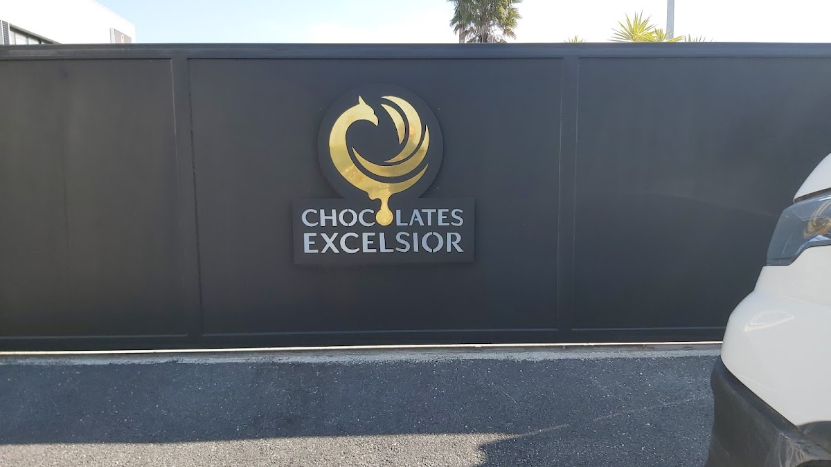 Chocolates Excelsior