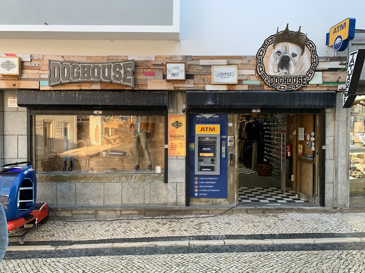 Bar Doghouse Social Club photo 4