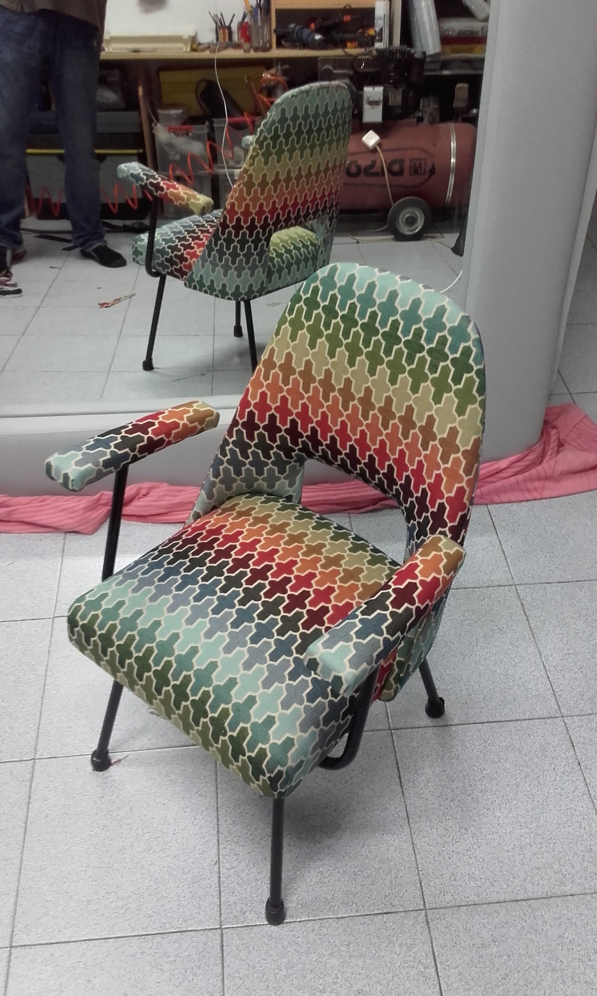Atelier do Restauro
